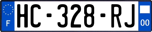 HC-328-RJ