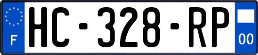HC-328-RP