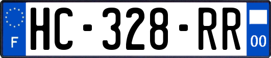HC-328-RR