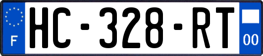 HC-328-RT