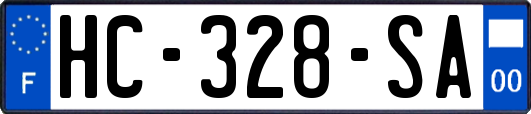 HC-328-SA