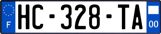 HC-328-TA