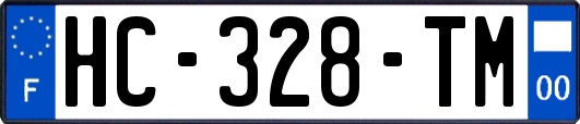 HC-328-TM