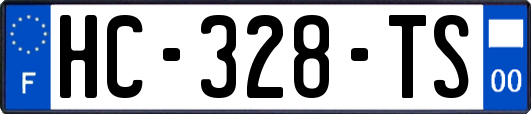 HC-328-TS