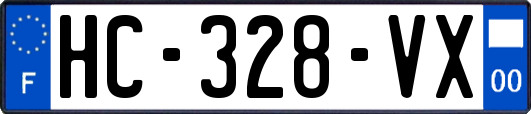 HC-328-VX