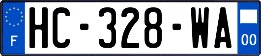 HC-328-WA