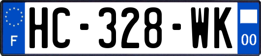 HC-328-WK