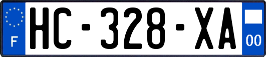 HC-328-XA