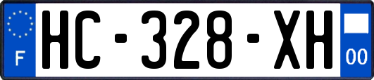 HC-328-XH