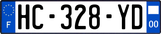 HC-328-YD