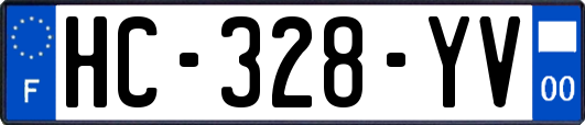 HC-328-YV