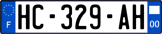 HC-329-AH