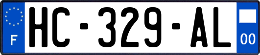 HC-329-AL