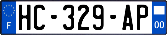 HC-329-AP