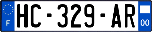 HC-329-AR