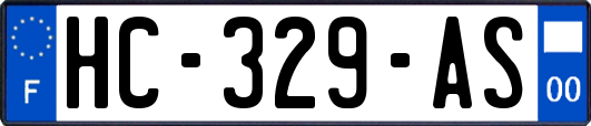 HC-329-AS