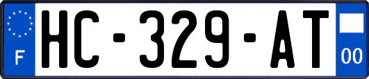 HC-329-AT