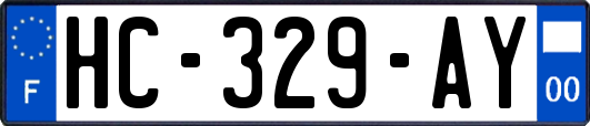 HC-329-AY