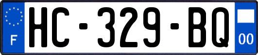 HC-329-BQ