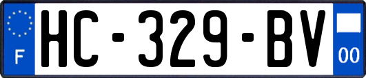 HC-329-BV