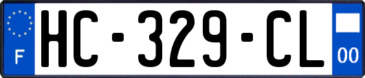 HC-329-CL