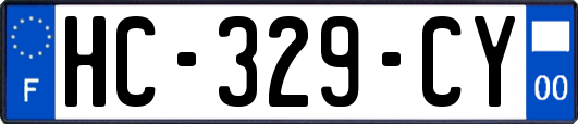 HC-329-CY
