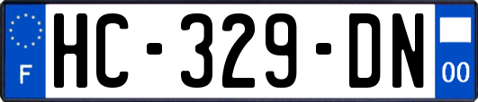 HC-329-DN
