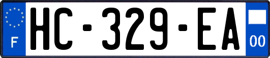 HC-329-EA
