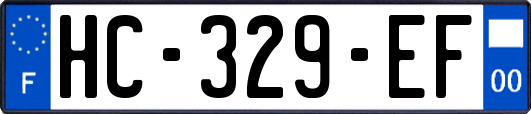 HC-329-EF