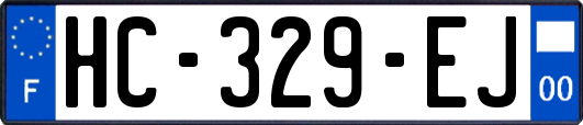 HC-329-EJ