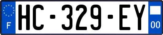 HC-329-EY