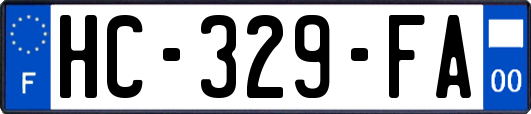 HC-329-FA