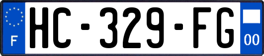 HC-329-FG