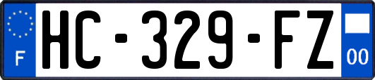 HC-329-FZ