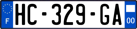 HC-329-GA