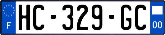 HC-329-GC