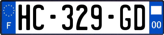 HC-329-GD