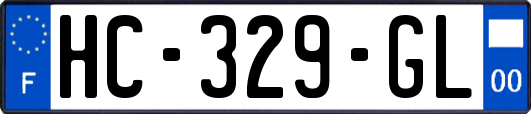 HC-329-GL