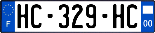 HC-329-HC
