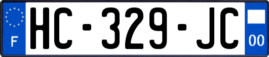 HC-329-JC