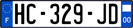 HC-329-JD