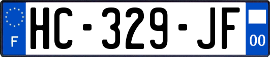 HC-329-JF