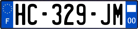 HC-329-JM