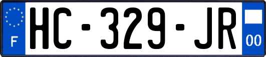 HC-329-JR
