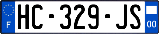 HC-329-JS