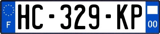 HC-329-KP