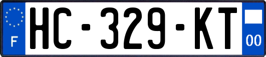 HC-329-KT