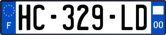 HC-329-LD