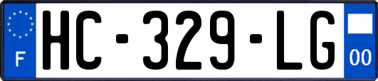 HC-329-LG