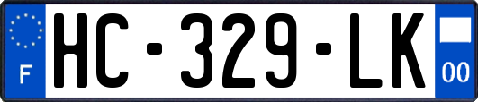 HC-329-LK